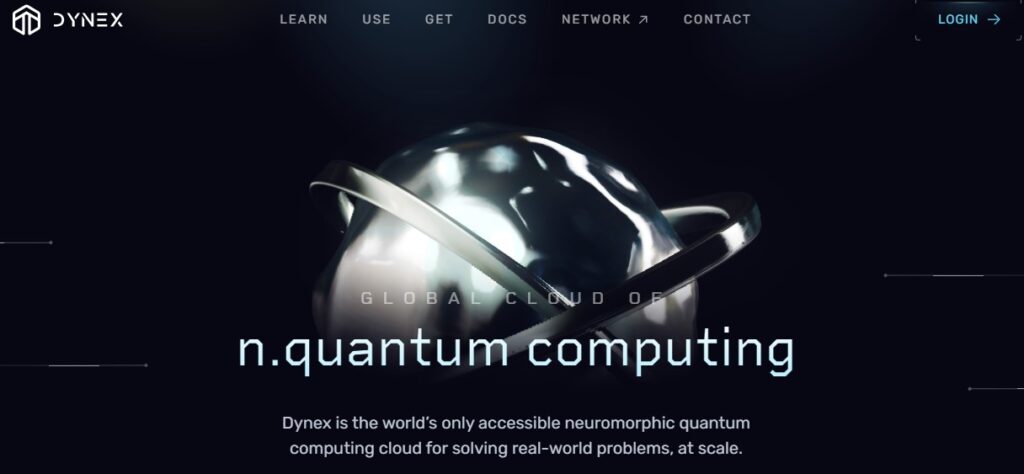 dynex dnx web