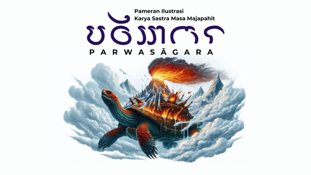 Pameran Parwasagara